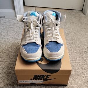 Nike Air Jordan 1 Zoom